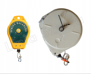 Vyrovnávač 3-5 kg protiváha, neintemporary