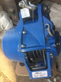 Vyvažovač lana Airco 290LA 127 -132 KG