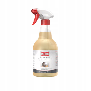 Balistol živice rozpúšťadlo 750 ml