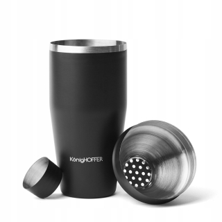 Šejkre - Barteding Shaker na pitie koktailov SzeJker 750 ml
