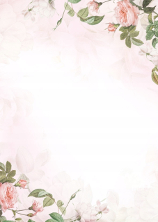 KeayKolour 300g Pastel Paste Paper Pink 10A4