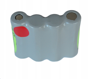 Batéria 4,8 V SPIE na LS501