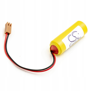 Regulátor - Batéria CR17450SE-R A98L-0031-0006 pre Fanuc CNC 3V