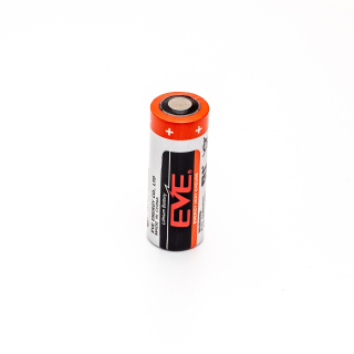 Regulátor - Lítiová batéria EVE CR8LHC CR8-LHC 3V 2300mAh