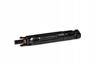 Poistka DC MC4 Photovoltaics 1000V Connector
