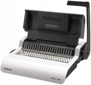 Ruka Bindownica Fellowes pulsar+ 300 až 20K