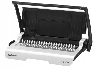 Fellowes Star 150+ Office Bindownica