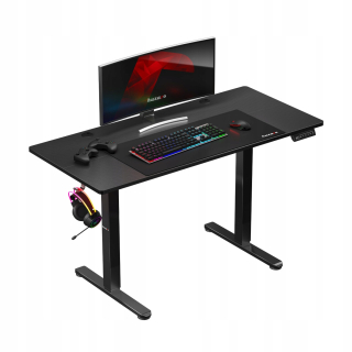 Kancelársky písací stôl - Ergonomická kancelária predseda rotary ergo-s