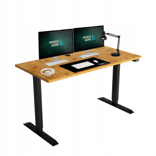 Kancelársky písací stôl - ISO Black New Styl Office Conference Chair