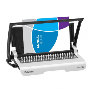 Office Bindownica Fellowes Star+ 150