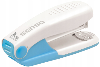 Kancelárska zošivačka - Kancelárske Tetis Shades Senso-72 25 listov P