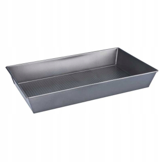 Tescoma Fold -out Cak Tin Priemer 24 cm oceľ