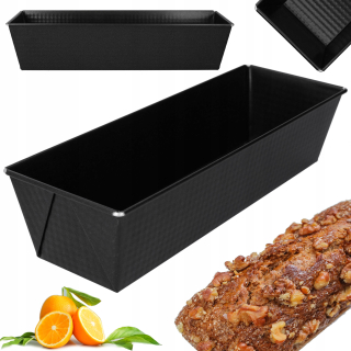Forma plechu na pečenie pečenia Tefal 30 cm