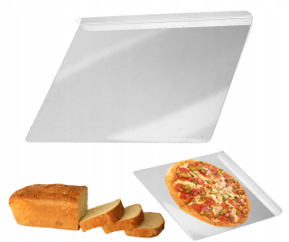 Postavenie plechu pre Rant 30x30x2