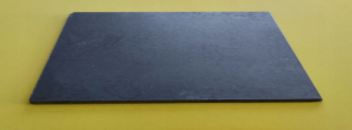 Hliníkový profil 80x40x2mm gat.6060 |