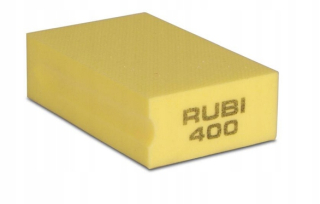 Granulation #400 Diamond Block Block Rubi