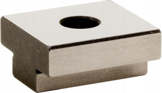 Polohovací blok DIN6322A 22x20mm AMF