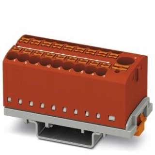Riadne blok PTFIX 6/18x2.5-ns35 RD 3273114