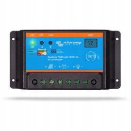 Bluesolar PWM-Light Controller 12/24v-20A