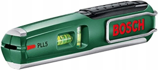 Vodováha - Bosch Laser Level Libella Pll 5