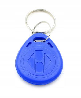 RFID Unique 125KHz ALOXIMITY KEYPAD - 10 ks