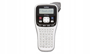 Brat PT-H105 Termal Transfer Label Printer