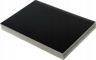 Obchodná kniha American Hard Luminaire B3 705-L