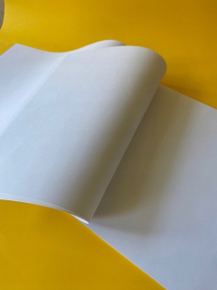 Brystol White 230G A2 (43x61) 20 listov