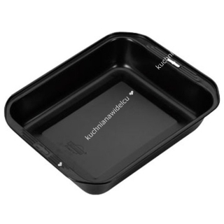 Kaiser Bake 'n Vezmi 26 cm plechovku s krytom WMF