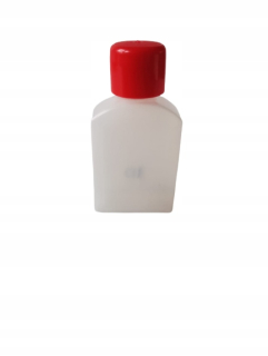 Boxy na jedlo a nápoje - Sushi fľaša sójová omáčka s orechom 30 ml 50 ks.