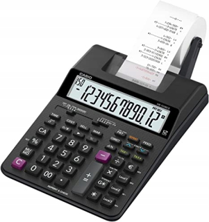 Kalkulačka tlače Casio 80457