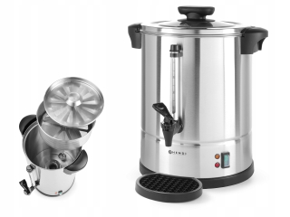 Warnik to Water Goods 20L 2250W Hendi
