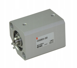 Vzduchový valec CDQ2B25-25D SMC Nový