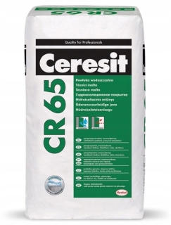 Ceresit CX 5 vyjadruje rýchlu maltu 5 kg