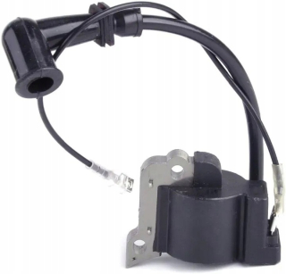 Píla na drevo - Husqvarna Iskanik Coil 40 45 50 51 55 61 254