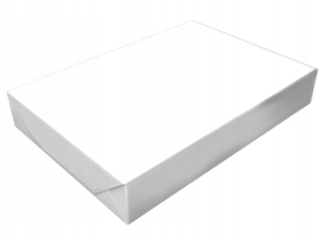 Fotokopingový papier pre tlačiareň Pollux A4 80g triedy B