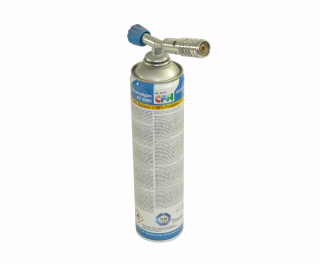 CFH Flame Spájkujúci železný zbežný horák LM1750