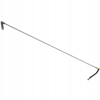 Paletový vozík, paleťák - Páska pre tesniace vrecká 12 mm 54m 12ks biela