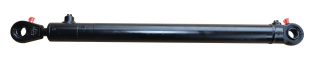 Tenký hydraulický valcový valcový skok 700 mm