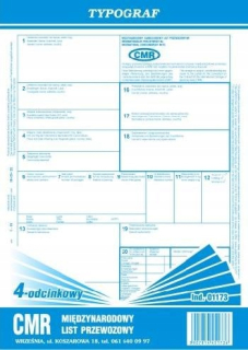 Punkčný papier A-4, 500 listov