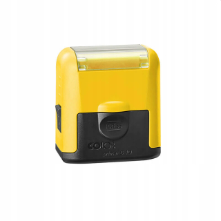 Kancelárska pečiatka - COLOP Printer Compact PRO C10 s podpisovou gumou