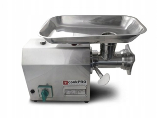 Na mäso - Cookpro Meat Wolf TC12 120 kg 2Sita