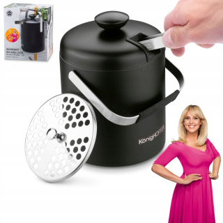 Formujte tefal rokovať o kole 24 cm