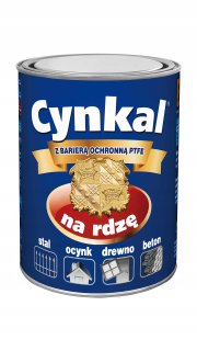Farba - Grancle Grandomalia na koberci RA8017 Chocolate RA8017