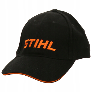 Píla na drevo - ČIAPKA STIHL S BEJZBALOVOU ČIAPKOM