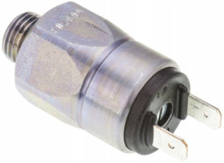 Rexroth Hed 50 A1-20/250 Hydroelektrický ventil