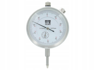 Elektronické kovové puzdro L150