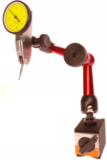 Sensor Coust Chance Clock+ magnetický statív