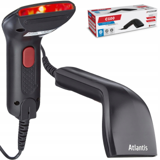 Čítačka kódov - Atlantis A08 C100 C100 Scoan Code