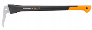Sekera - Capina XA22 Dĺžka 785 mm (na rotáciu a prenos